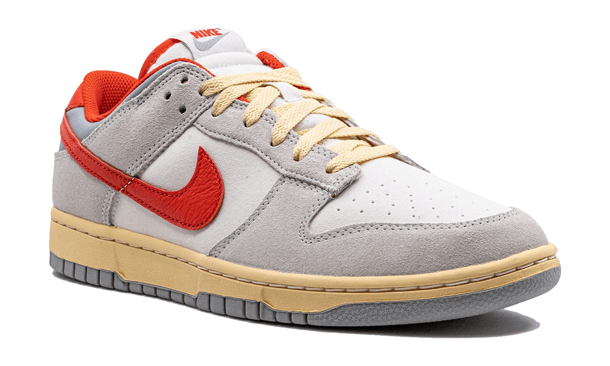 NIKE MENS Dunk Low "85 Athletic Department" FJ5429 133 FJ5429 133 from Stadium Goods