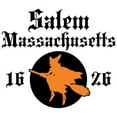 thumbnail image 2 of CafePress - Salem Massachusetts Mug - 11 oz Ceramic Mug - Novelty Coffee Tea Cup, 2 of 4