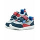 thumbnail image 2 of Tenis Bubble Gummers Uli Para Niño Ligero Cohete Contactel azul marino 18, 2 of 7