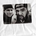 thumbnail image 2 of Mallrats T-Shirt Mind Tricks Unisex Graphic Tee For Men & Women, 2 of 7