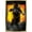 Gold Framed Version, variant on Call of Duty: Black Ops 4 - Prophet Key Art Wall Poster, 14.725" x 22.375"