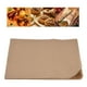 thumbnail image 5 of Papel De Aceite De Silicona Para Hornear, Papel De Barbacoa De 30x20 Cm Para Asar A La Parrilla Para Hornear Para Hornear Con Aceite Fugacal Color Natural 20x30cm, 5 of 8