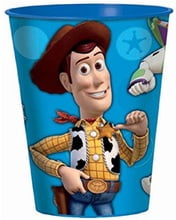 jessie toy story cup