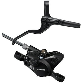 Shimano XT M775 STI Dual Control Front Shifter and Hydraulic Brake