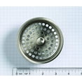 thumbnail image 5 of Kohler K-Gp41398 Passoire en Acier Inoxydable - Inox Vibrant, 5 of 5
