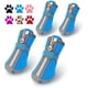 thumbnail image 1 of Zapatos para perros QUMY para perros pequeños, botas para cachorros y P, 1 of 5