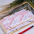 thumbnail image 4 of CLEVER SIGNS Raffle Tickets, 200-Pack, Enter to Win Cards, 3.5" x 2", Entry Form Cards for Contests, Auction Tickets for Ruffle, Raffle Tickets for Events, 4 of 6