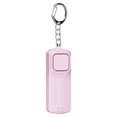thumbnail image 1 of Seitruly Alarmas de emergencia para personas mayores con luz, alertas de autodefensa portátiles, llavero, sistemas de alarma de seguridad, Electrónica Rosado, 1 of 6