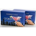thumbnail image 1 of Wavertree & London cosmopolitan (2 Barres), 1 of 1