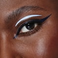 thumbnail image 4 of e.l.f. H2O Proof Inkwell Eyeliner, Navy Baby, 0.11 fl oz, 4 of 10