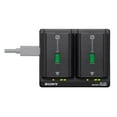thumbnail image 4 of Sony BC-ZD1 Dual-Battery Charger for NP-FZ100 Batteries, 4 of 5