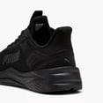 thumbnail image 4 of Tenis Puma Ftr Wave para Hombre, color Negro, 4 of 5