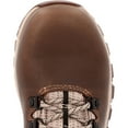 thumbnail image 6 of Georgia Boot Eagle Trail Women's Alloy Toe Waterproof Hiker, 6 of 7