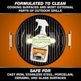 thumbnail image 3 of Star brite BBQ & Grill Cleaner, Stainless, Cast Iron, Porcelain, 3 of 7