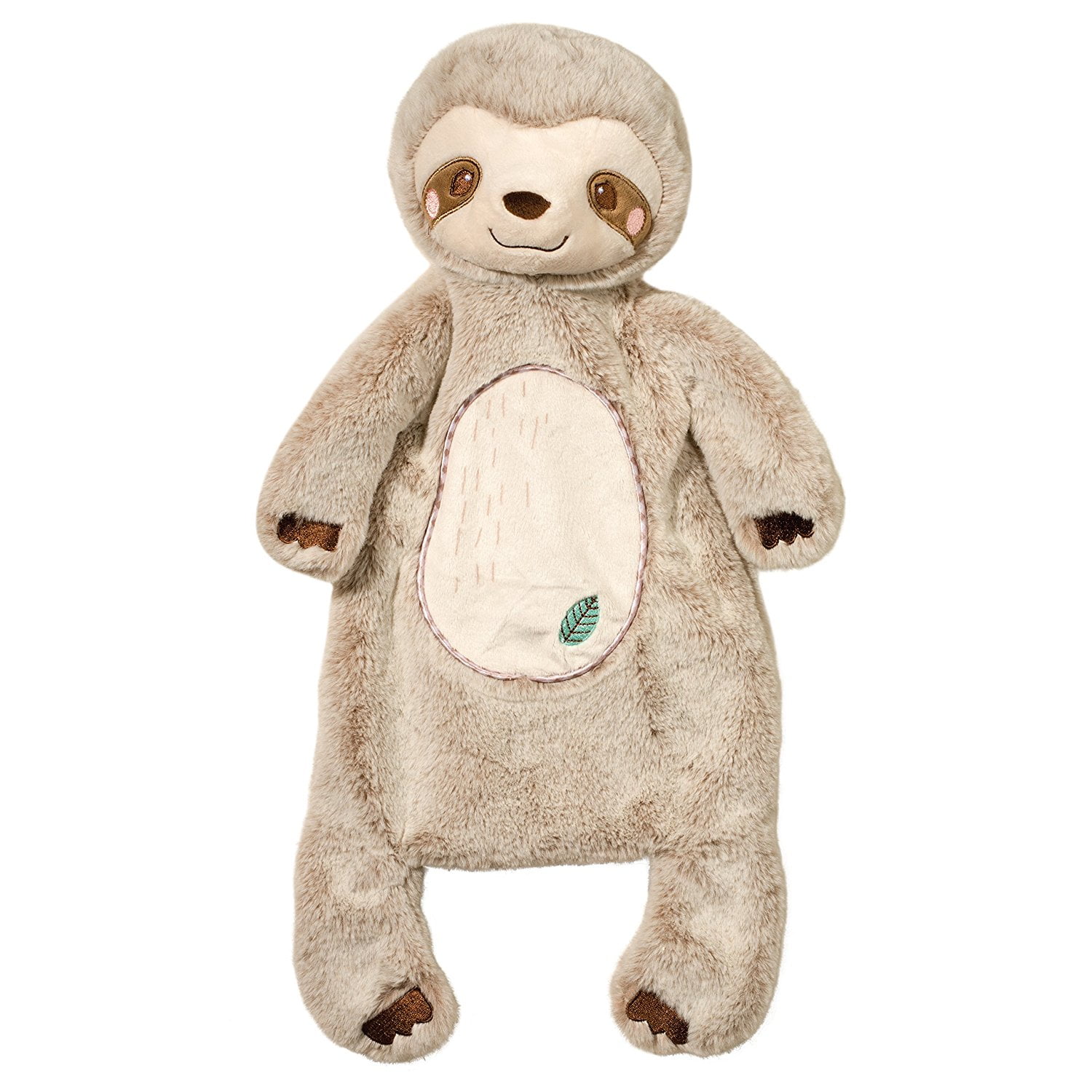 douglas the cuddle toy sloth