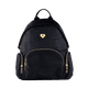 thumbnail image 1 of Mochila Mujer LuckyLy, Backpack Moderna y Casual, Modelo Carly negro UNITALLA, 1 of 7