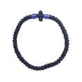 thumbnail image 1 of Orthodox Prayer Bracelet HandWoven Cross Christian Wristchain, 1 of 8