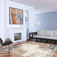 thumbnail image 1 of Tapis ECARPET Abstrait Moderne Collection Cosmo, 1 of 9