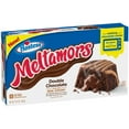 thumbnail image 3 of HOSTESS Double Chocolate Meltamors Cake Multipack, 3 of 7