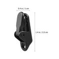 thumbnail image 2 of 15pcs Outdoor Tents Clips Tent Clamps Windproof Tent Clamps Tent Fixing Clips, 2 of 9
