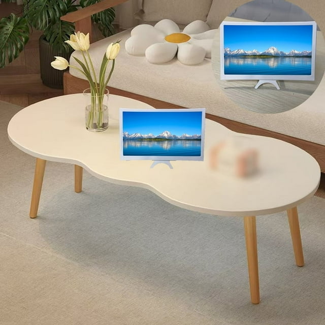 MesaSe 12-inch 3D Screen Magnifier with Foldable Stand Ultra HD Curved Magnifying Projector Compatible with All Smartphones Portable Movie Video Game Display Accessory Ideal Christm