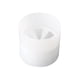 thumbnail image 1 of Golf Hole Cup Putting Putter Practice Putting Cup Ayudas de entrenamiento para el patio trasero de la casa ShuxiuWang 8390606100931, 1 of 1