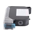 thumbnail image 4 of Rapid Drying 42ML Handheld Printer Ink Cartridge Black Replacement for T1000 CP12 SC12 Handheld Inkjet Printing Machine, Clear Printing Effect, Adhesion for Wood, Metal, Fabric, 4 of 7