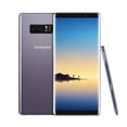 thumbnail image 2 of Samsung Galaxy Note 8 Liberado Remanufacturado gris Samsung 2960 x 1440 (Quad HD+), 2 of 2