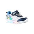 thumbnail image 2 of Tenis Niño Tropicana Bluey Azul BL950547BB, 2 of 6