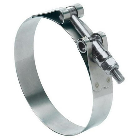 

300100425553 4.25 in. T-Bolt Clamp
