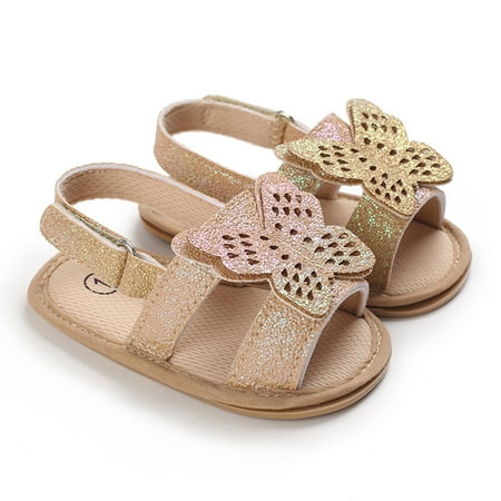 

Cathalem Toddler Boy Indoor Shoes Summer Children Infants Toddler Shoes Boys And Girls Sandals Flat Toddler Boys Sandals Size 4 Khaki 0 Months