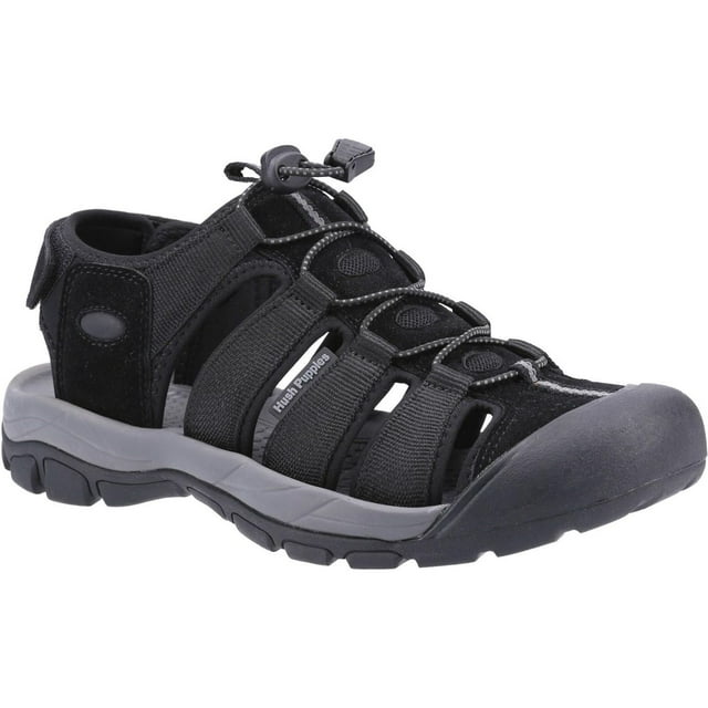 Hush Puppies Sandales pour Hommes Peru