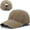 Beige B, variant on Ponytail Baseball Cap for Women High Messy Bun Caps Washed Cotton Hats