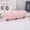 Pink, variant on Hovilon Cute Bowknot Pencil Case - Soft Purple Stationery Pouch with Large Capacity, Durable Polyester Pen Bag for Office & Travel, Aesthetic Single-Layer Organizer for Art Supplies, Purple