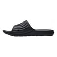 thumbnail image 4 of Under Armour Mens Locker Iv Sl Sideline Sandals, 4 of 5