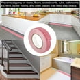 thumbnail image 5 of Uxcell 1" x 32.8 Feet Anti Slip Grip Tape Non-Slip Traction Tape Waterproof Pink, 5 of 5