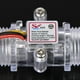 thumbnail image 3 of Sensor Caudalímetro De Agua Flujo Medidor Controlador Calentador Water Flow New, 3 of 9