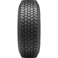 Goodyear Wrangler All-Terrain Adventure with Kevlar All Terrain 245 ...