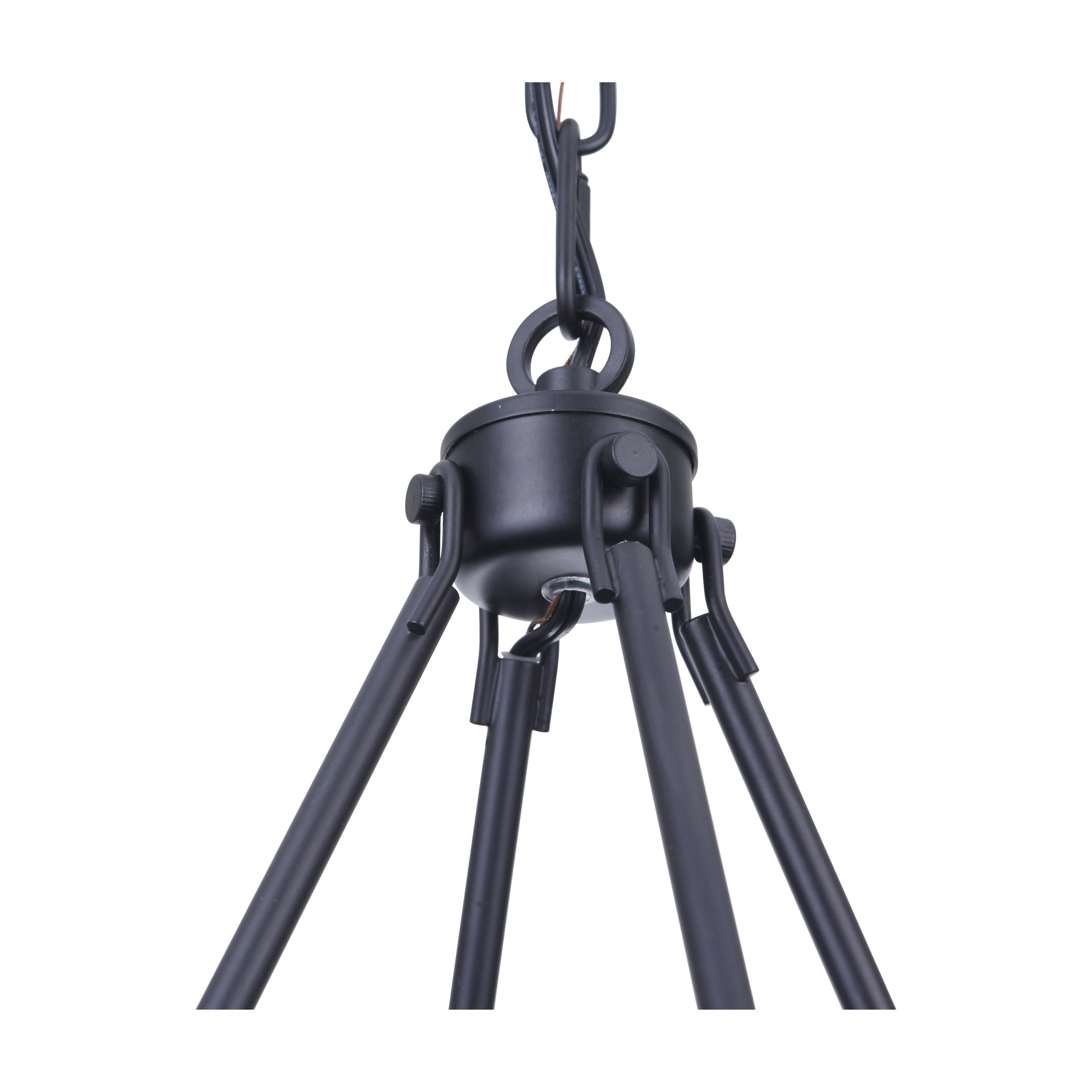 Craftmade Lighting - Larrson - 18 Light Chandelier In Transitional Style-38