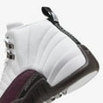 thumbnail image 7 of A Ma Maniére x Wmns Air Jordan 12 Retro SP 'White' (White) - Size 15.5, 7 of 7