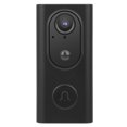 thumbnail image 2 of Door Phone Motion Detection Door Bell Waterproof Doorphone 1080P WiFi Video Door Phone 166° Wide Angle PIR Night Vision LED Intercom  For TUYA, 2 of 8