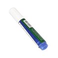 thumbnail image 3 of Never Fade Quick Dry Paint Markers Small  Multipurpose Fabric Markers for Writing on Clothes Jeans Pants  Lavender, 3 of 8