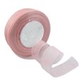 thumbnail image 1 of Ounissouiy Paquete de cintas hechas a mano, accesorios para manualidades DIY, cintas multicolores ligeras que combinan con todo, Navidad, Halloween, Artesanía Rosa empolvado Ounissouiy HA061583-13, 1 of 6