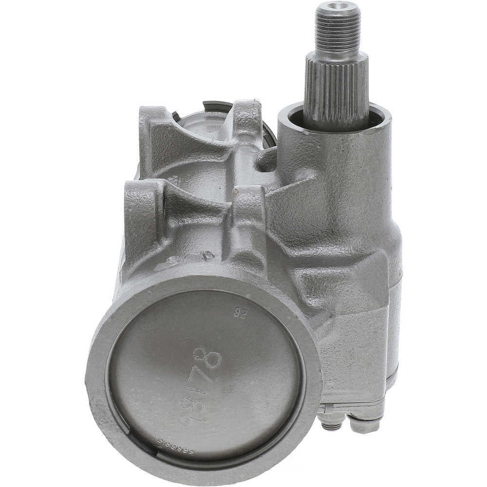 MAVAL 98178M Reman Gearbox