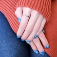 thumbnail image 3 of Rings for Women Silver 316L Stainless Steel DA159 - AAA Grade Cubic Zirconia in Clear, 3 of 6