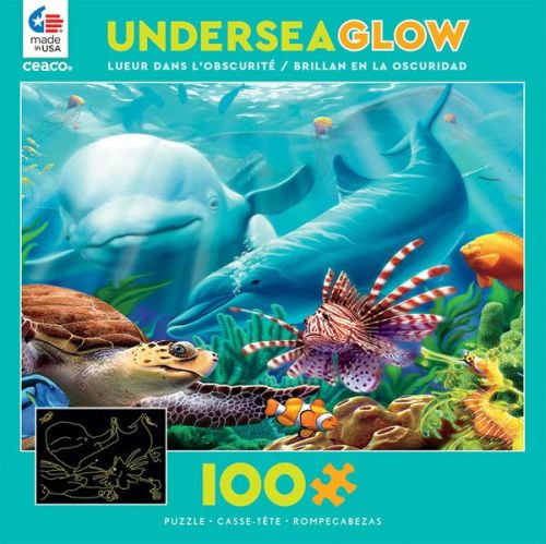 100Pc Kids Sea Villians