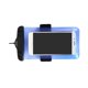 thumbnail image 4 of Eigraketly Bolsa impermeable para teléfono SummerX, bolsa seca transparente, funda colgante para natación, contenedor de brazo para surf y Fitness, Deportes acuáticos Azul 6 pollici Eigraketly HW4170-20, 4 of 6