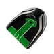 thumbnail image 1 of Hugtrwg Dispositivo Entrenamiento Portátil para Ejercitador Retorno Pelota Golf para Práctica Golf (Plata), 1 of 9
