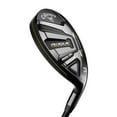 thumbnail image 5 of Pre-Owned LH Rogue ST Max OS Lite Womens Graphite Shaft Hybrid 24° Project X Cypher Black 40 Graphite Womens 4.0 (Ladies), 5 of 9
