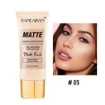 thumbnail image 5 of Crema de base correctora hidratante mate YONGSHENG base líquida mate 1/2/3/4/5/6/7/8, 5 of 5